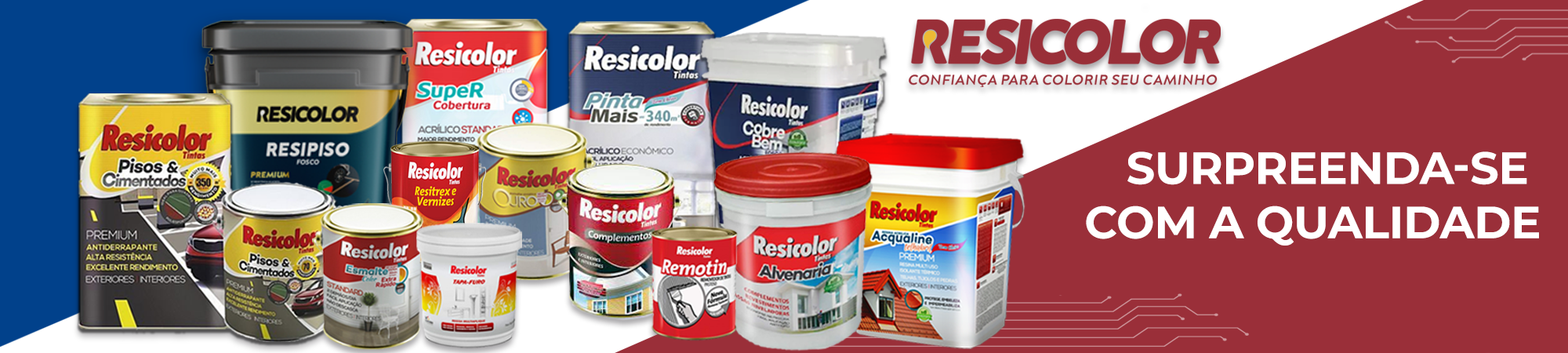 RESICOLOR